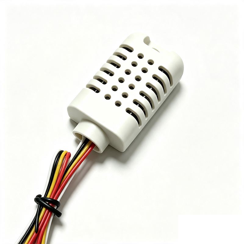 SFA40 Gas Sensor Module With C - огляд і ціна Smart Home Ventilation System