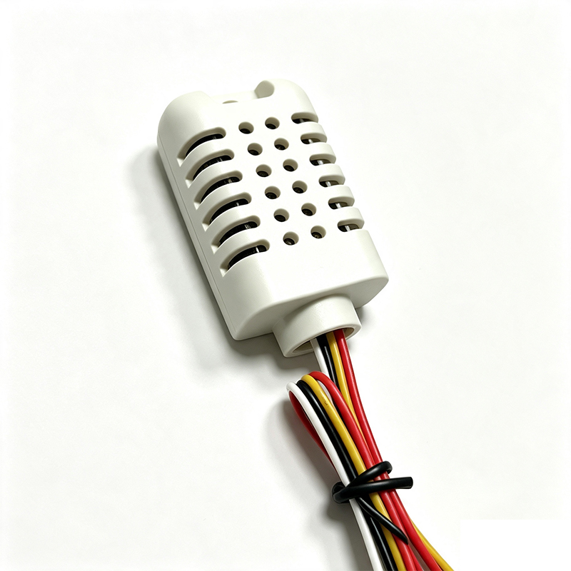 SFA40 Gas Sensor Module With C - огляд і ціна Smart Home Ventilation System