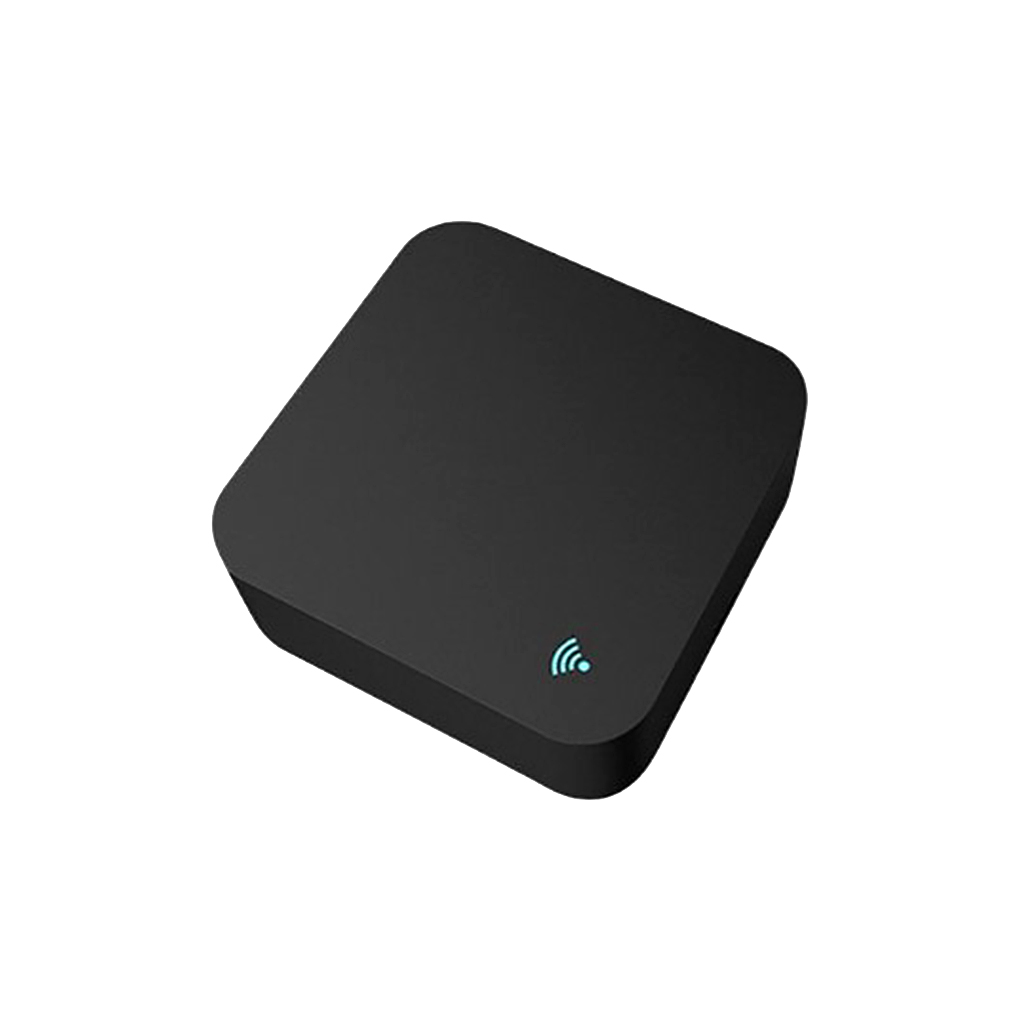 IR RF Remote Control Smart Hom - огляд і ціна Smart Home Elements