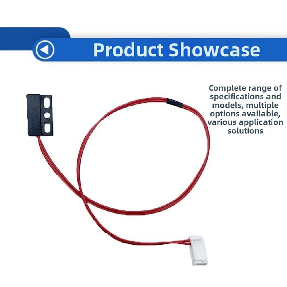 High Sensitivity Switch For Do - огляд і ціна Smart Home Tools