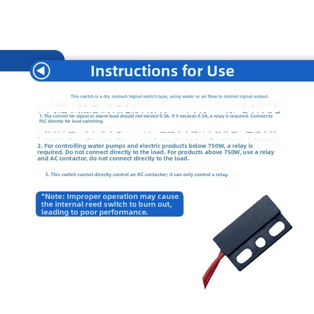 High Sensitivity Switch For Do - огляд і ціна Smart Home Tools