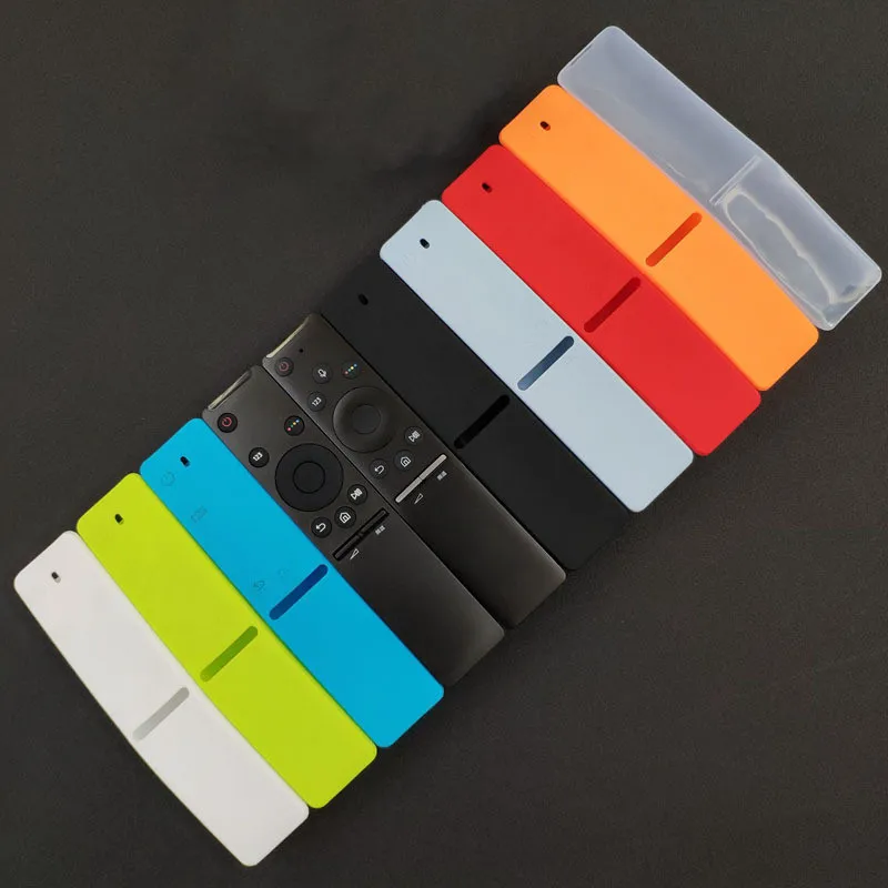 Available in 8 colors Remote S - огляд і ціна Smart Home Samsung