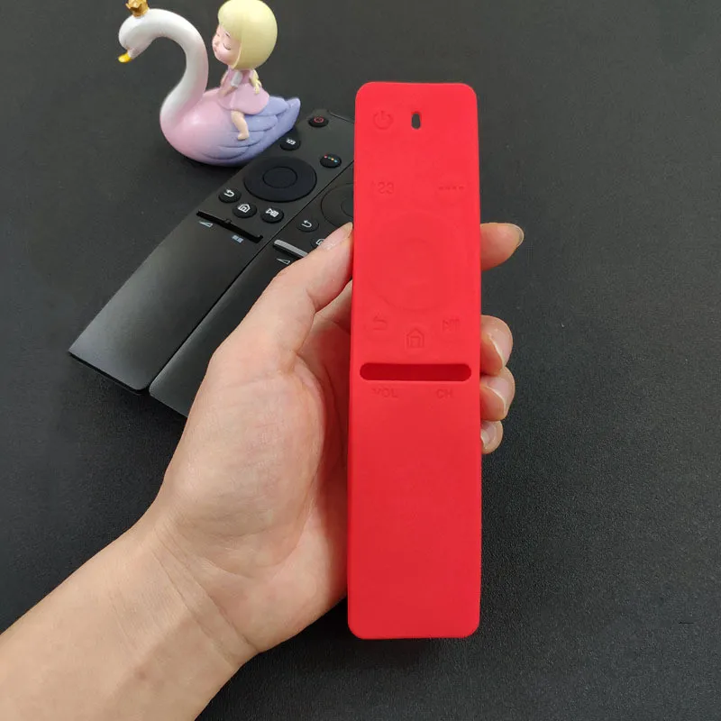 Available in 8 colors Remote S - огляд і ціна Smart Home Samsung