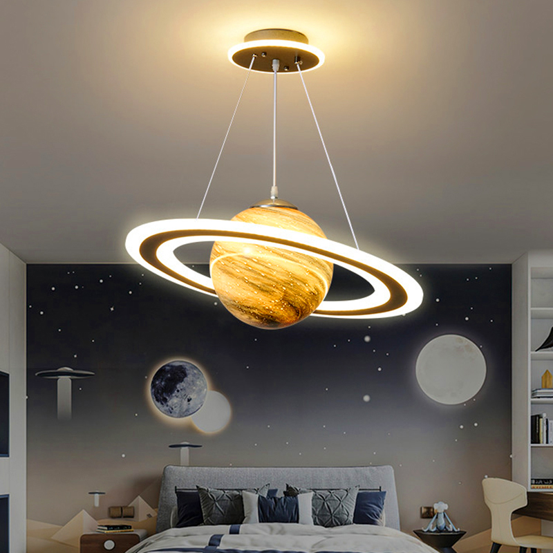 Home decoration Pendant lamp m - огляд і ціна Smart Home Interior