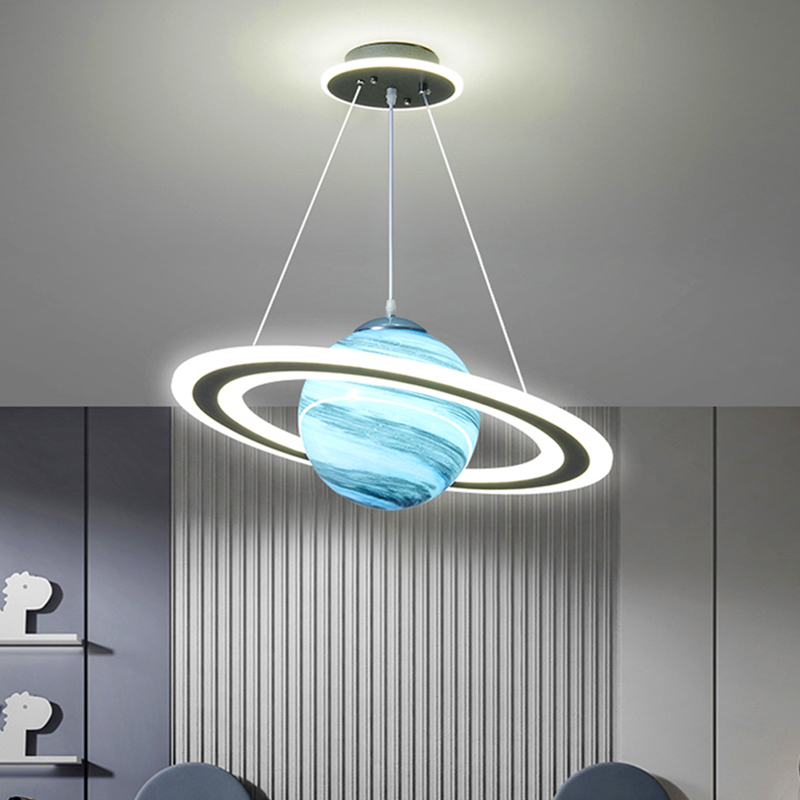 Home decoration Pendant lamp m - огляд і ціна Smart Home Interior