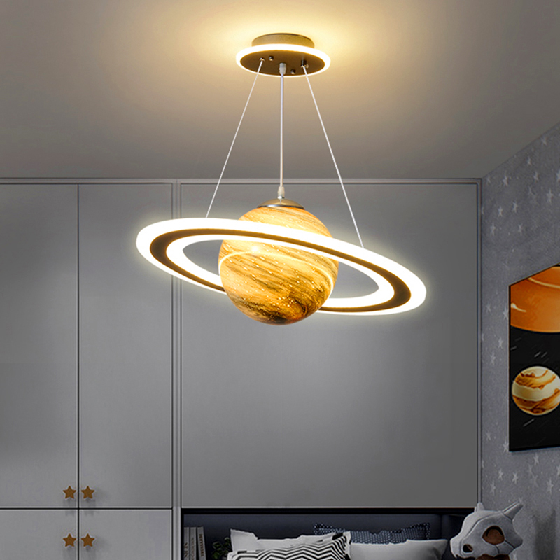 Home decoration Pendant lamp m - огляд і ціна Smart Home Interior