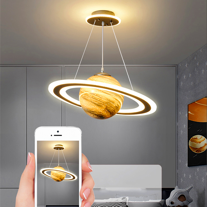 Home decoration Pendant lamp m - огляд і ціна Smart Home Interior