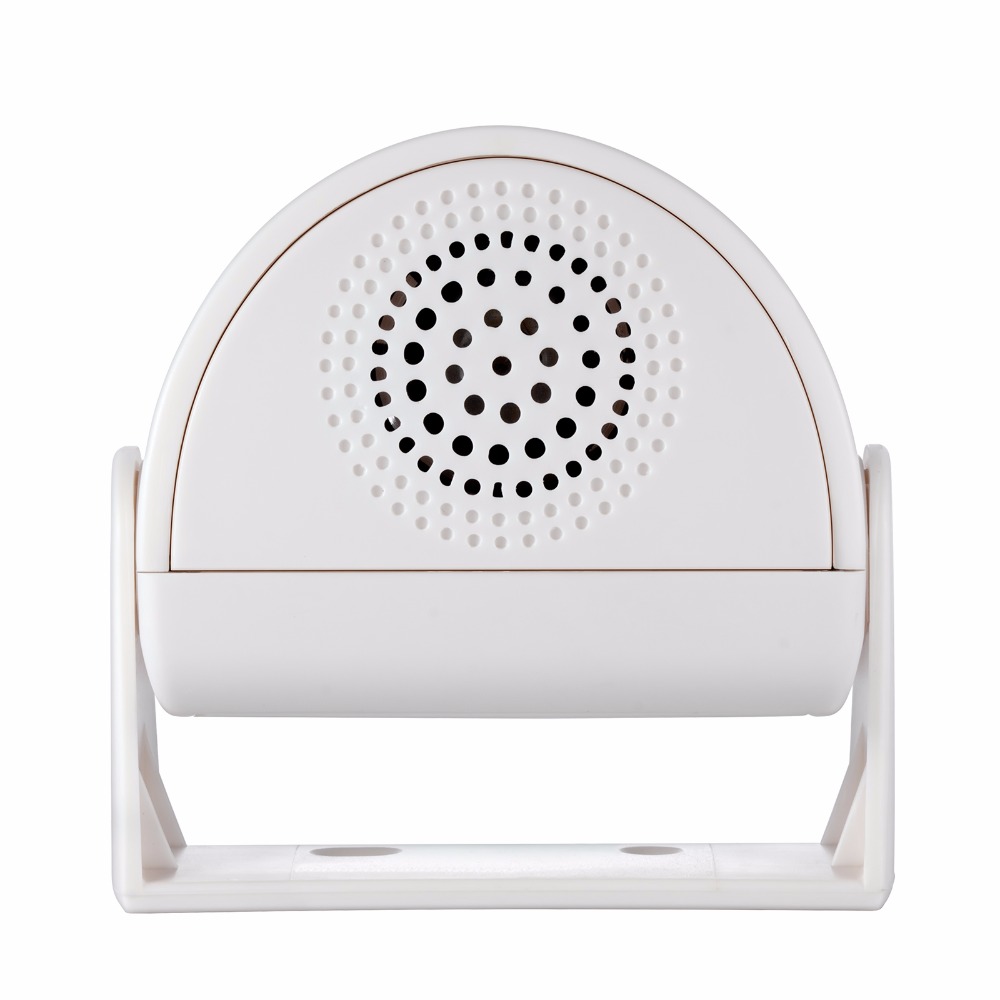 32 Songs Welcome Infrared Chim - огляд і ціна Wireless Door Sensor
