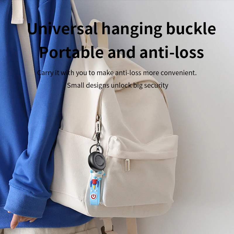 IOS GPS Tracker Smart Tags Blu - огляд і ціна Smart Home Iot