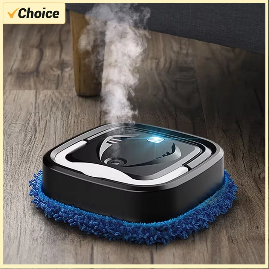 Intelligent Robot Vacuum Clean - огляд і ціна Smart Home Tools