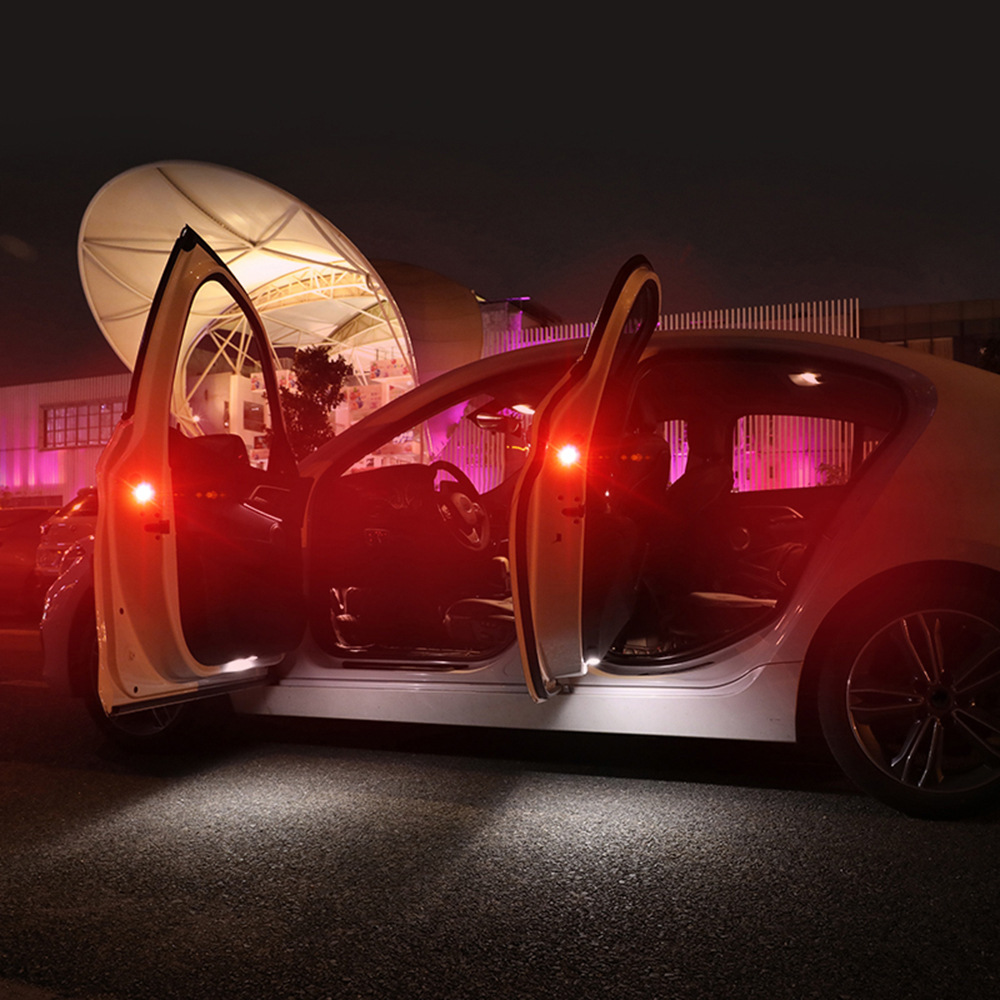 Wireless Magnetic Car Opening  - огляд і ціна Wireless Door Sensor