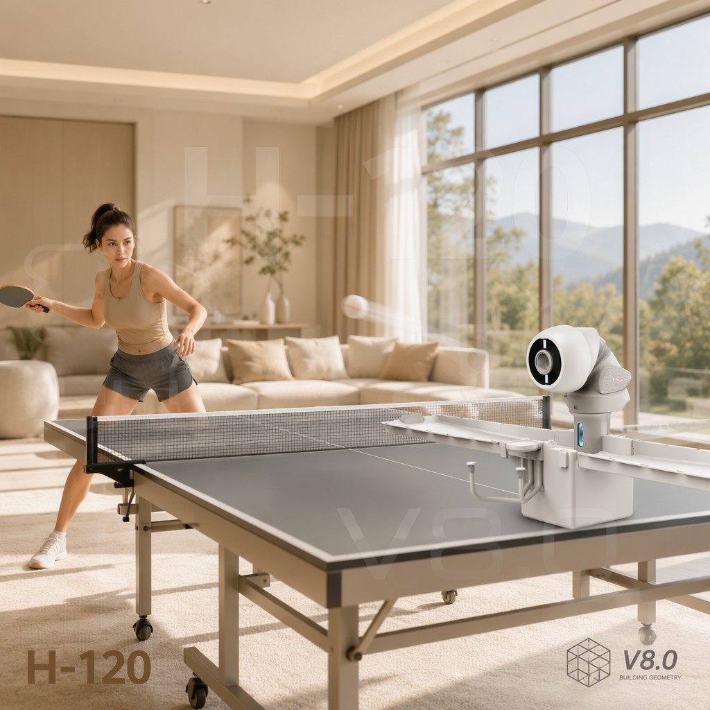 【CHIMU HOME】OMNI Smart Table T - огляд і ціна Smart Home App