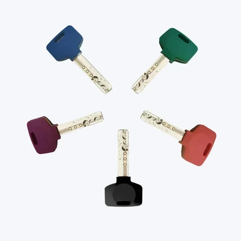 Tuya Smart Lock Cylinder Elect - огляд і ціна Smart Home Europe