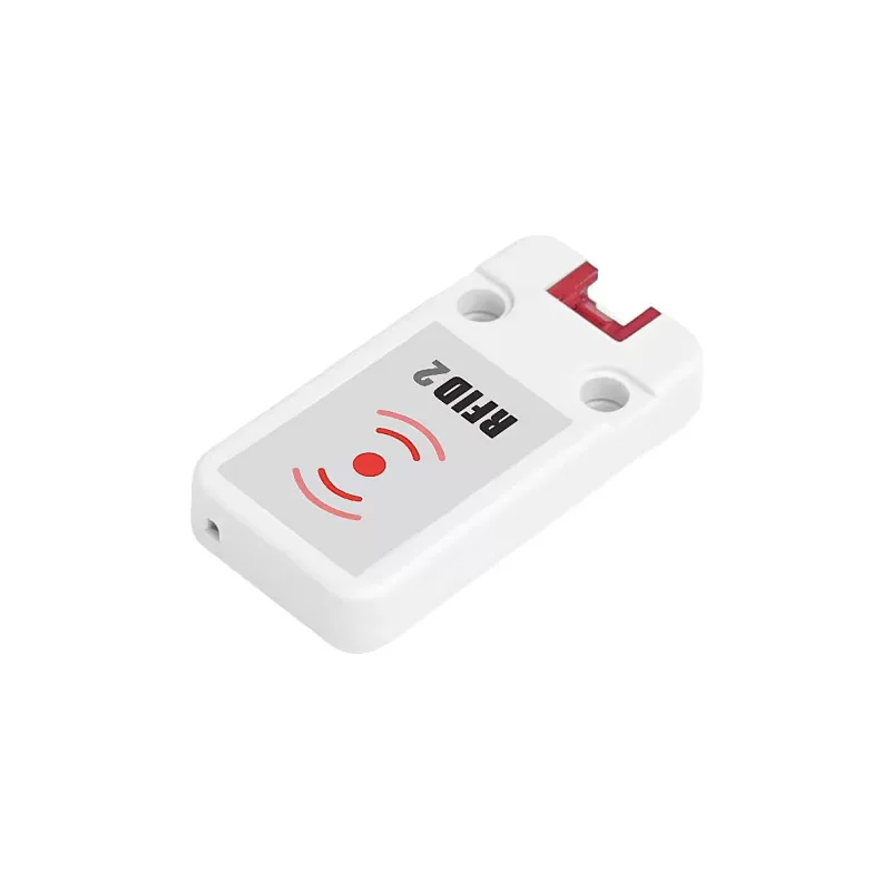 M5Stack Mini Unit RFID2/Unit N - огляд і ціна Smart Home Iot