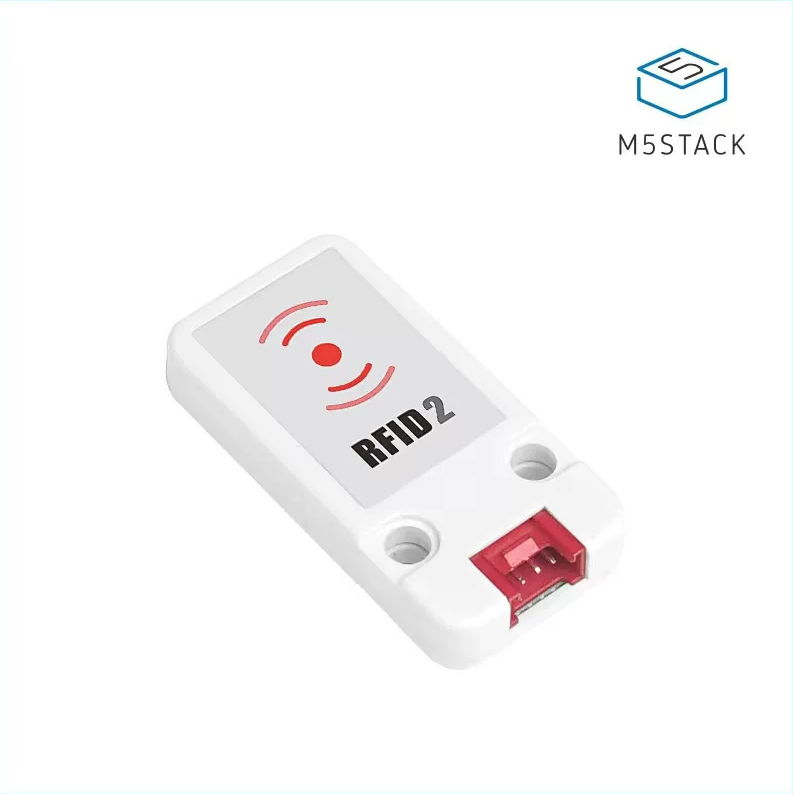 M5Stack Mini Unit RFID2/Unit N - огляд і ціна Smart Home Iot