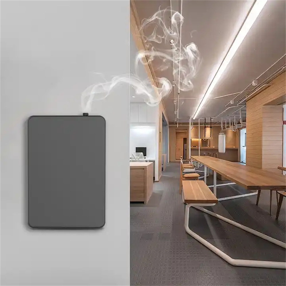 Covers 500m³ Aroma Diffuser Sm - огляд і ціна Smart Home Tools