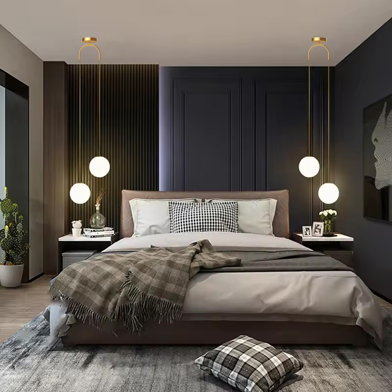 Home decoration Pendant lamp m - огляд і ціна Smart Home Interior