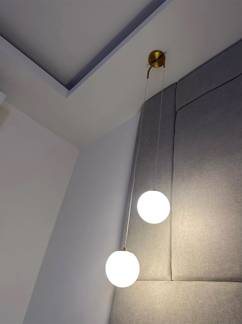 Home decoration Pendant lamp m - огляд і ціна Smart Home Interior