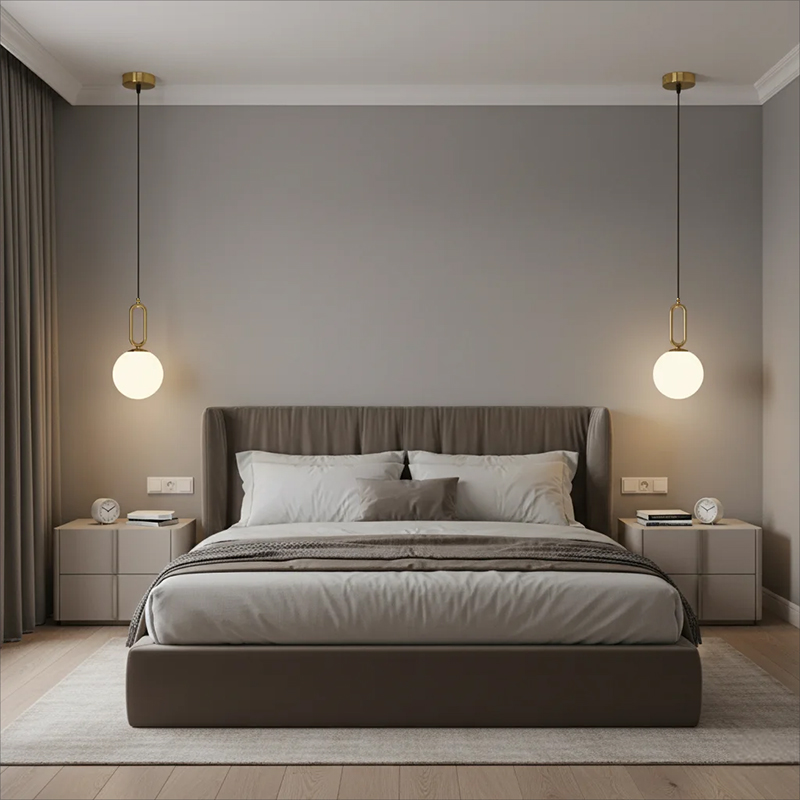Home decoration Pendant lamp m - огляд і ціна Smart Home Interior