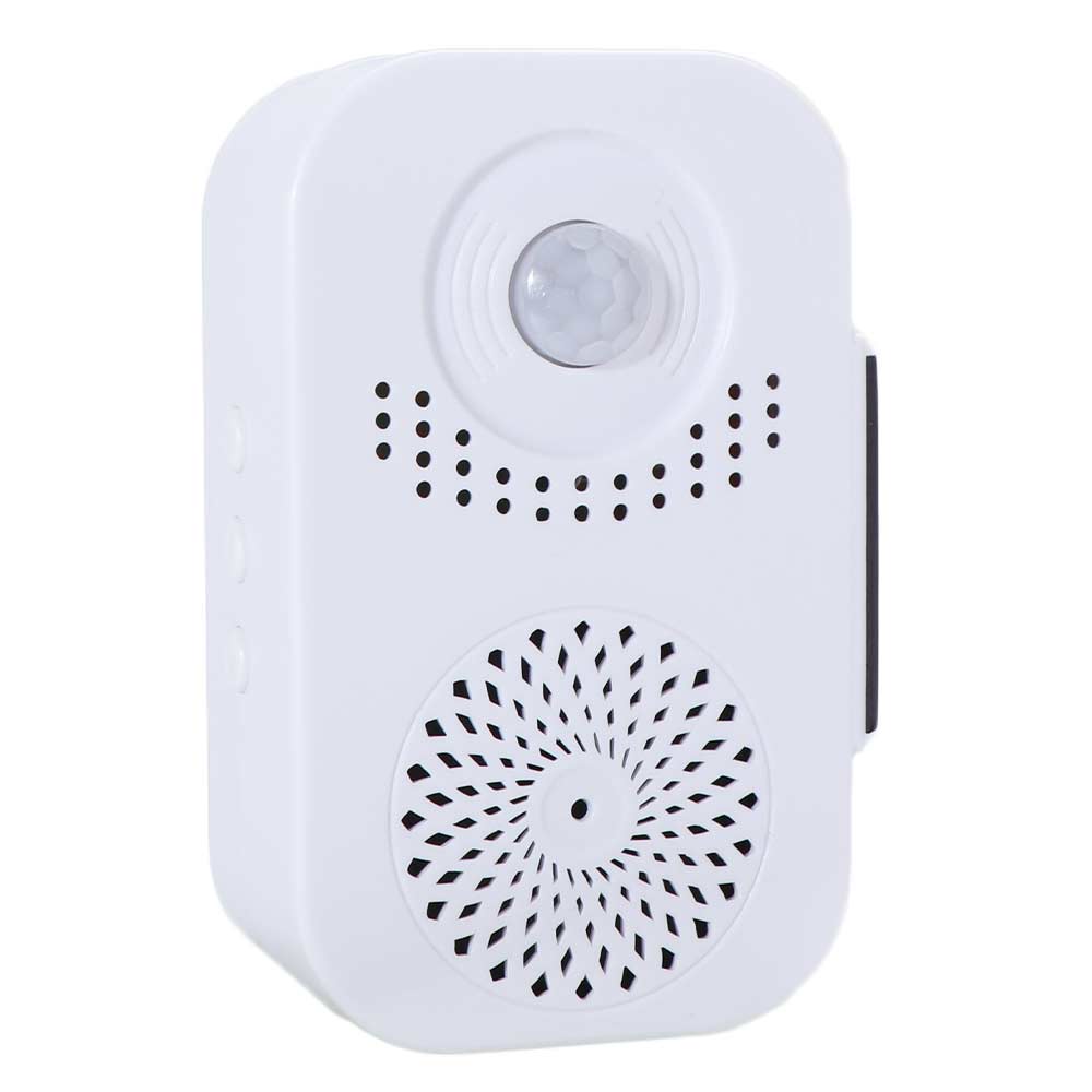 Wireless Security Protection R - огляд і ціна Wireless Door Sensor