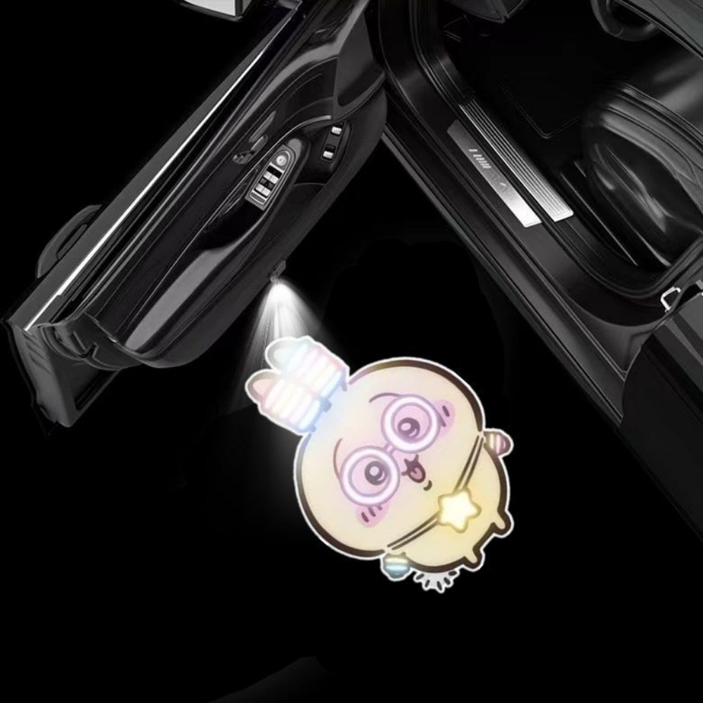 Chiikawa Wireless Car Door Wel - огляд і ціна Wireless Door Sensor