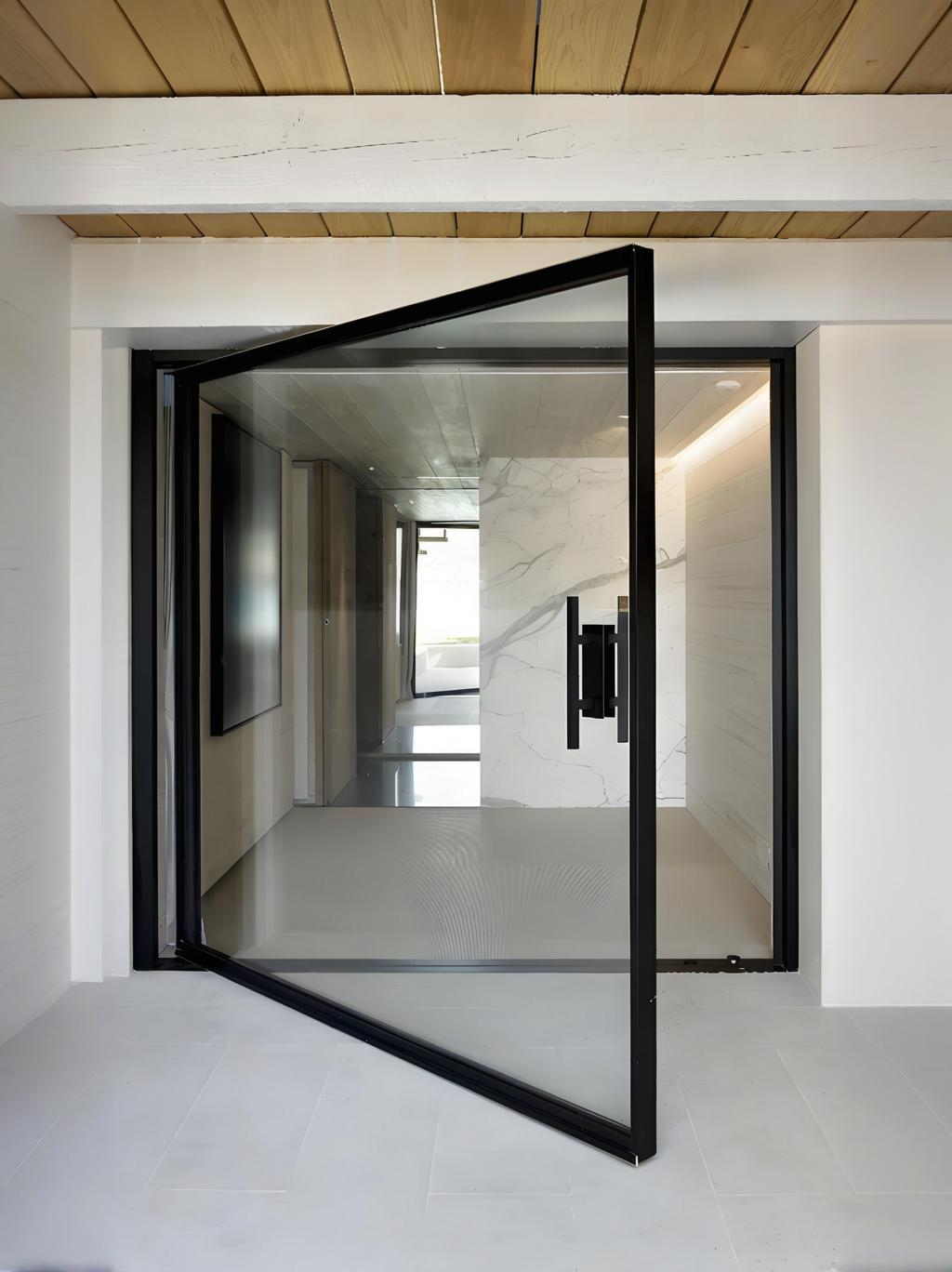 Sixinalu Swing Center Pivot Do - огляд і ціна Smart Home Interior